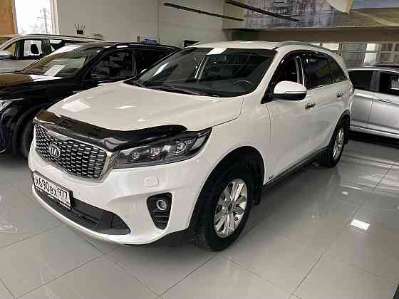 Kia Sorento Prime 2019г. Макеевка