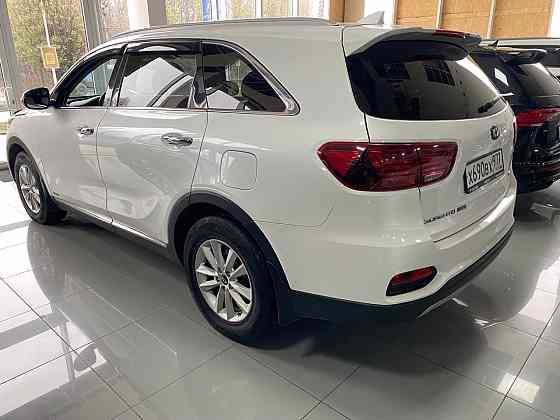 Kia Sorento Prime 2019г. Макеевка