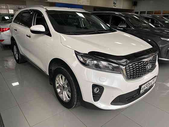 Kia Sorento Prime 2019г. Макеевка