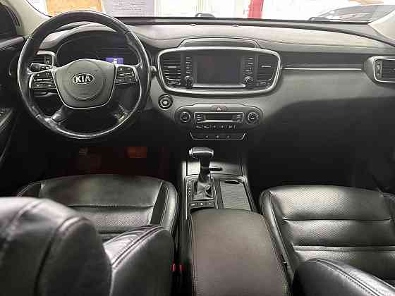 Kia Sorento Prime 2019г. Макеевка