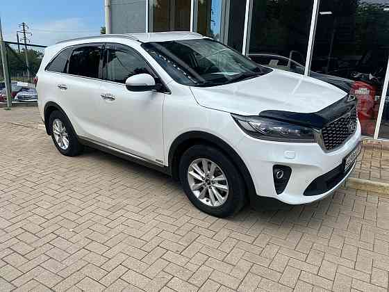 Kia Sorento Prime 2019г. Макеевка