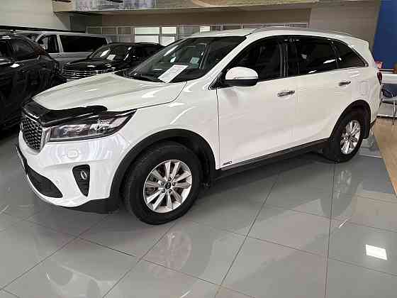 Kia Sorento Prime 2019г. Макеевка