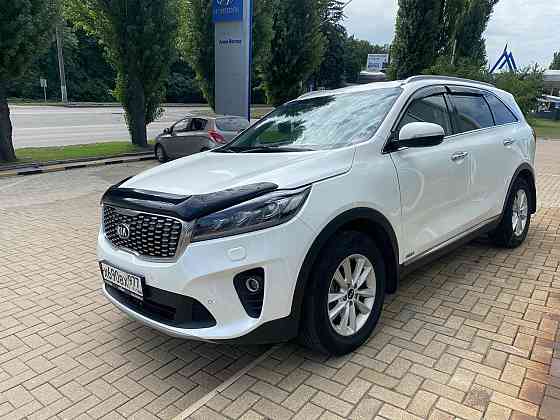 Kia Sorento Prime 2019г. Макеевка