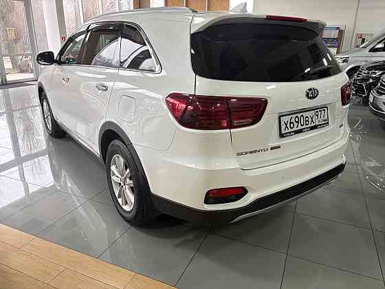Kia Sorento Prime 2019г. Макеевка