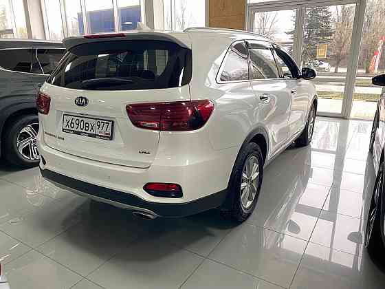 Kia Sorento Prime 2019г. Макеевка