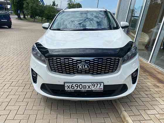 Kia Sorento Prime 2019г. Макеевка