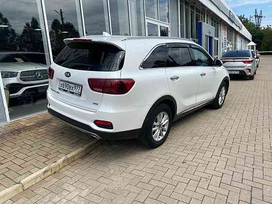 Kia Sorento Prime 2019г. Макеевка