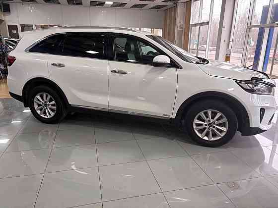 Kia Sorento Prime 2019г. Макеевка