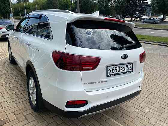Kia Sorento Prime 2019г. Макеевка