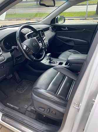 Kia Sorento Prime 2019г. Макеевка