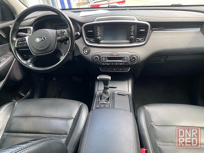 Kia Sorento Prime 2019г. Макеевка - изображение 7