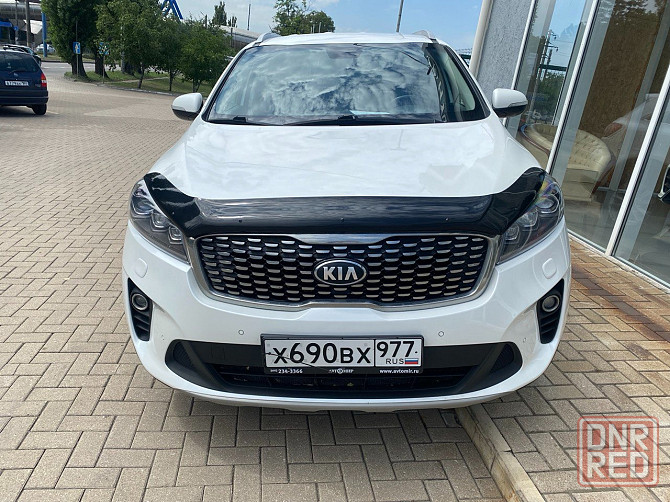 Kia Sorento Prime 2019г. Макеевка - изображение 2