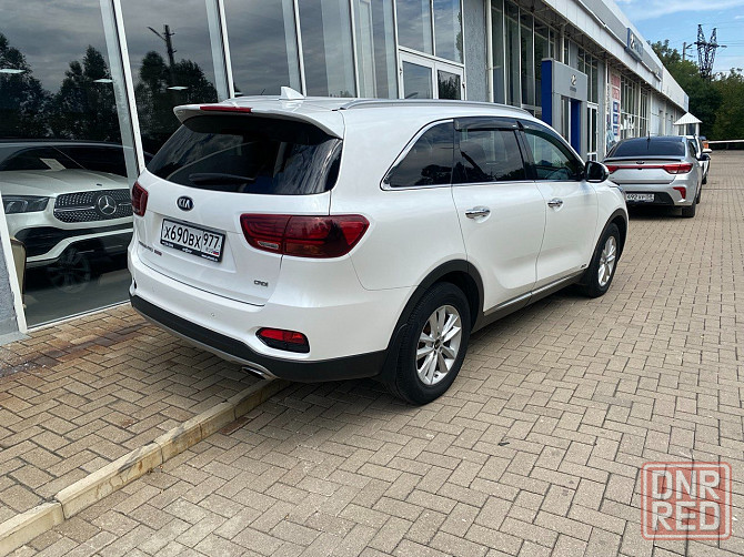 Kia Sorento Prime 2019г. Макеевка - изображение 4