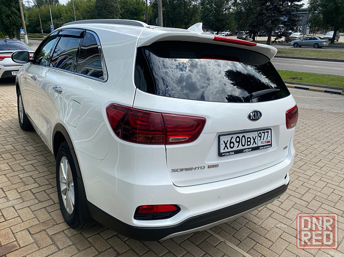 Kia Sorento Prime 2019г. Макеевка - изображение 6