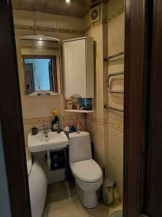 Продажа. 3-х комнатная, м-н Мирный, ул.Туполева, Кировский район. Донецк