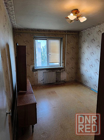 Продажа. 3-х комнатная, м-н Мирный, ул.Туполева, Кировский район. Донецк - изображение 4