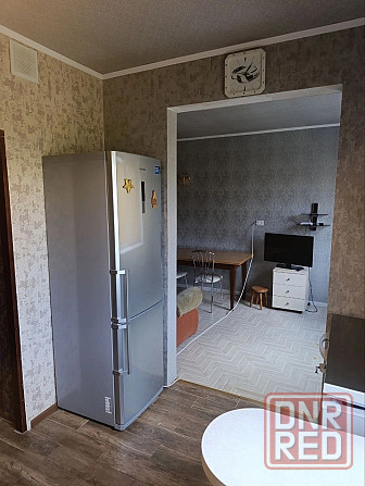 Продам 3х ком Буденновский р-он, Цветочный Донецк - изображение 3