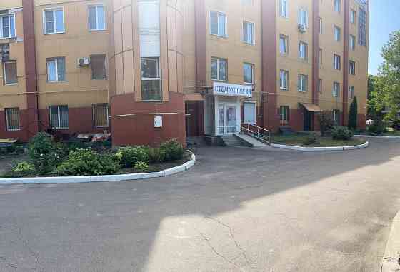 Продается 3-х комн. кв. в Петровском р-не в новом доме Донецк