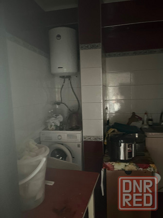 Продается 3-х комн. кв. в Петровском р-не в новом доме Донецк - изображение 9
