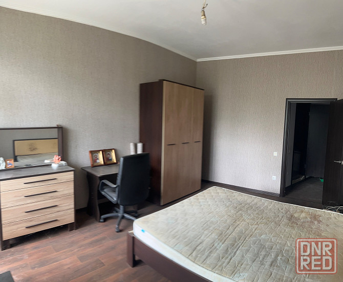 Продается 3-х комн. кв. в Петровском р-не в новом доме Донецк - изображение 5