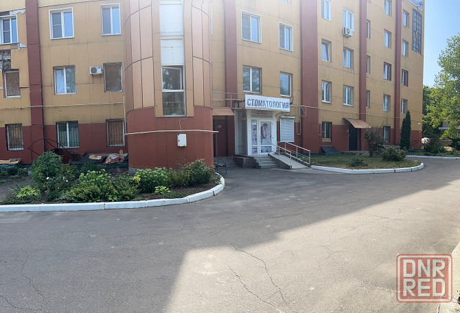 Продается 3-х комн. кв. в Петровском р-не в новом доме Донецк - изображение 1