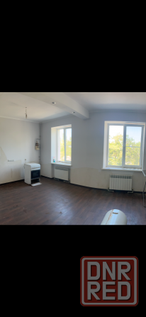 Продается 3-х комн. кв. в Петровском р-не в новом доме Донецк - изображение 2