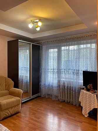 Продам 1к.кв. студию Ленинский район Донецк