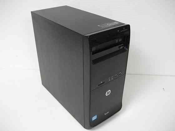 Корпус HP PRO 3500 microtower pc Донецк