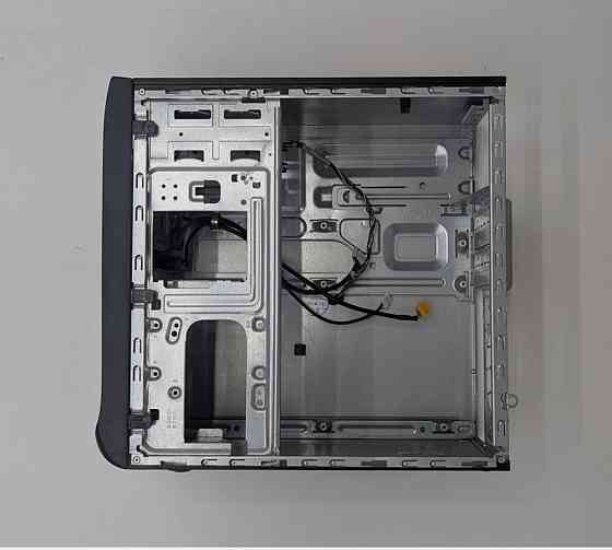 Корпус HP PRO 3500 microtower pc Донецк