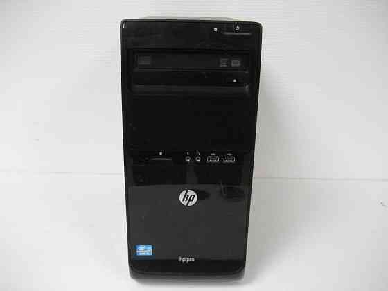 Корпус HP PRO 3500 microtower pc Донецк