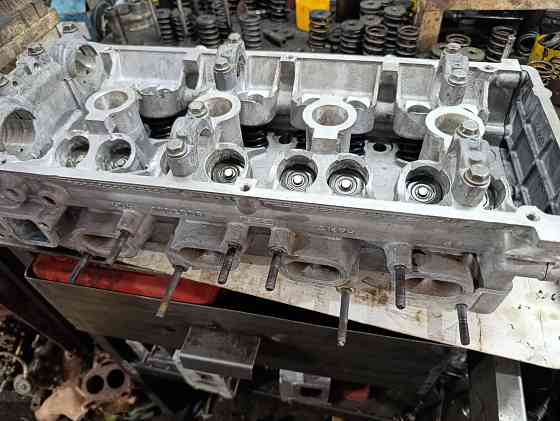 Головка змз-405/406 Донецк