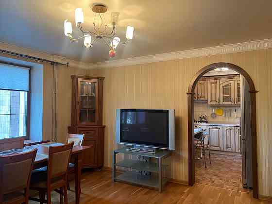 Сдам 4х-комнатную, Мариупольская развилка, мебель, техника Донецк