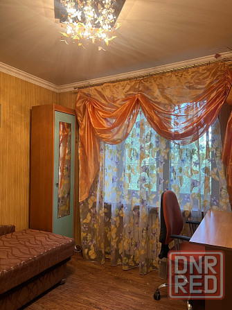 Сдам 4х-комнатную, Мариупольская развилка, мебель, техника Донецк - изображение 2
