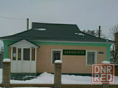 Сдается помещение под офис Старобешево - изображение 1
