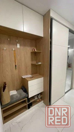2-комн. квартира, 60м, с мебелью, 2/5 этаж. Донецк - изображение 5
