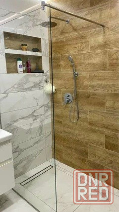 2-комн. квартира, 60м, с мебелью, 2/5 этаж. Донецк - изображение 6