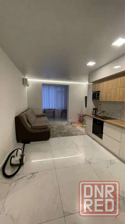 2-комн. квартира, 60м, с мебелью, 2/5 этаж. Донецк - изображение 1