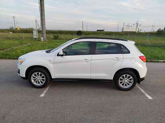 Продам Mitsubishi ASX Донецк