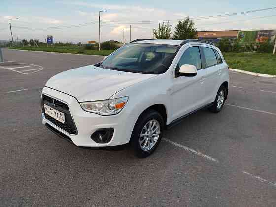 Продам Mitsubishi ASX Донецк