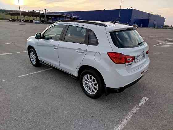 Продам Mitsubishi ASX Донецк