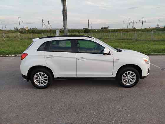 Продам Mitsubishi ASX Донецк