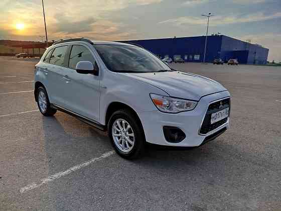 Продам Mitsubishi ASX Донецк