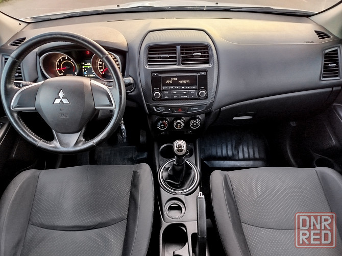 Продам Mitsubishi ASX Донецк - изображение 7