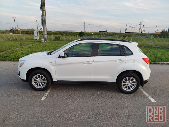 Продам Mitsubishi ASX Донецк - изображение 5