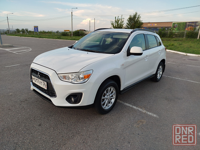 Продам Mitsubishi ASX Донецк - изображение 4