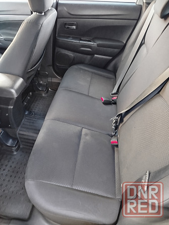 Продам Mitsubishi ASX Донецк - изображение 8