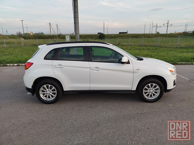 Продам Mitsubishi ASX Донецк - изображение 3