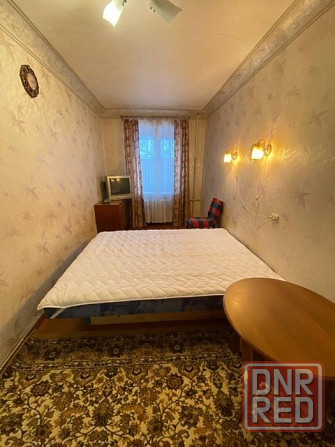 Сдаётся: 2-х комнатная квартира Район: Куйбышевский район Ориентир: Топаз Донецк - изображение 4