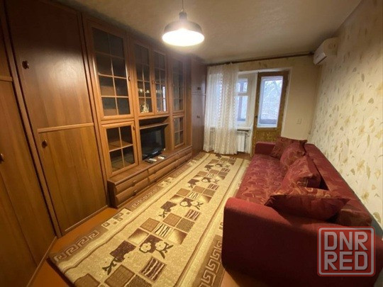 Сдаётся: 2-х комнатная квартира Район: Куйбышевский район Ориентир: Топаз Донецк - изображение 1