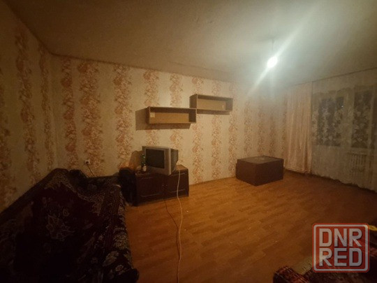 Сдается 1-комнатная квартира, 3 этаж из 9. Донецк - изображение 1